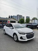 Chevrolet Cavalier