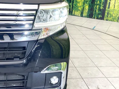 Subaru Chiffon