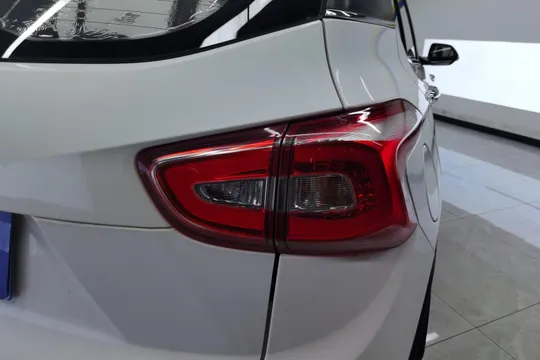 Baojun 510