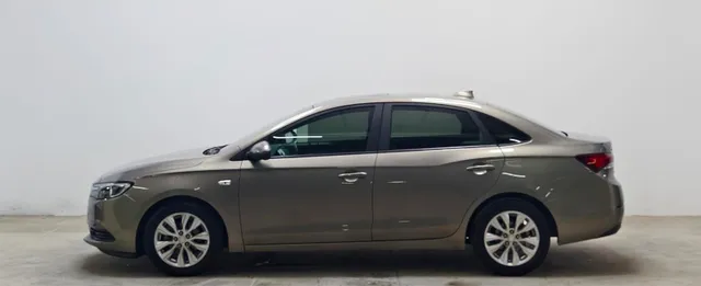 Buick Excelle GT