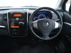 Mazda AZ-Wagon Custom Style