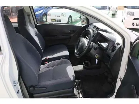 Subaru Pleo