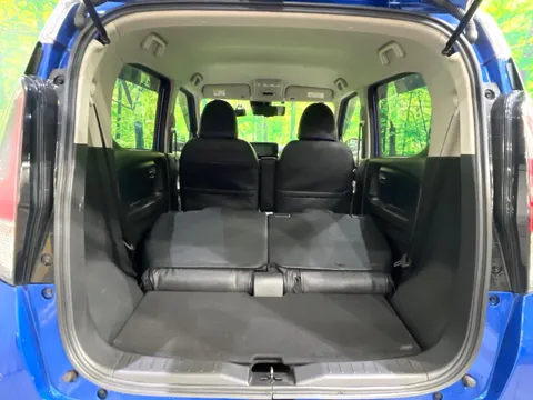 Mitsubishi eK X