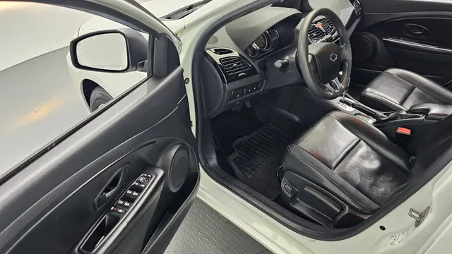 Renault SM3