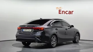 Kia Cerato (K3)