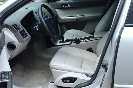 Volvo S40