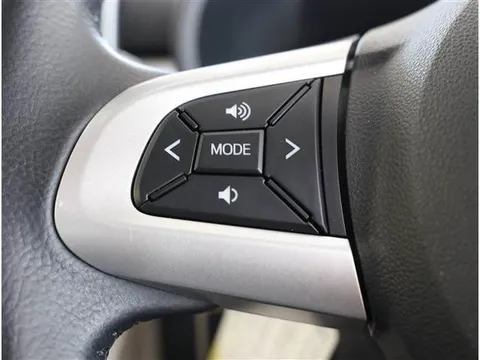 Toyota Pixis Joy