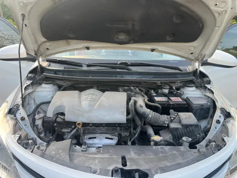 Toyota Vios