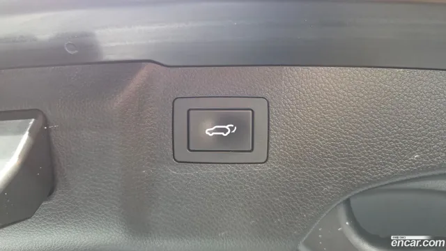 Hyundai Grand Santa Fe (Maxcruz)