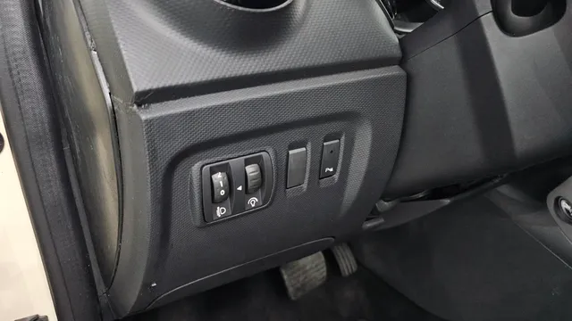 Renault QM3