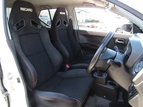 Suzuki Alto Works