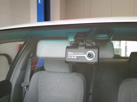 Toyota Verossa