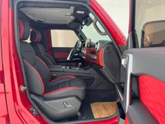 BAIC BJ40