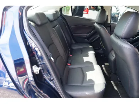 Mazda Mazda3 (Axela)