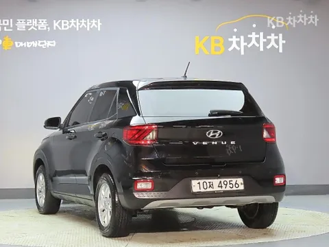 Hyundai Venue
