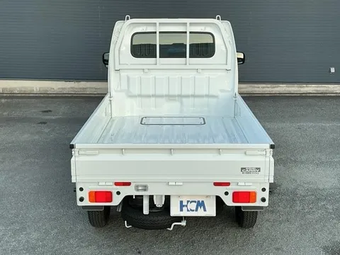Suzuki Carry Track