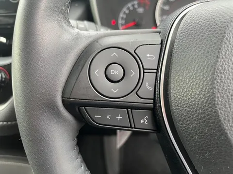Toyota Corolla Touring