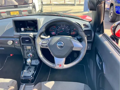 Toyota Copen