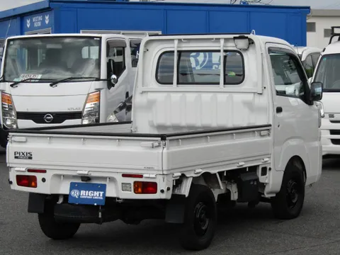 Toyota Pixis Truck