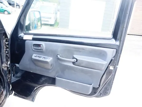 Suzuki Super Carry