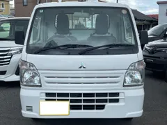 Mitsubishi Minicab Truck