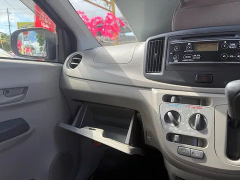 Subaru Pleo