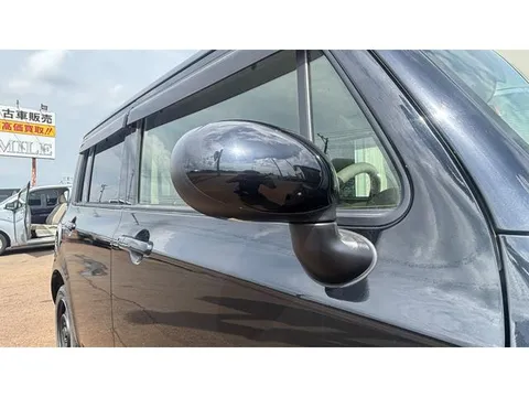 Suzuki Alto Lapin Chocolat