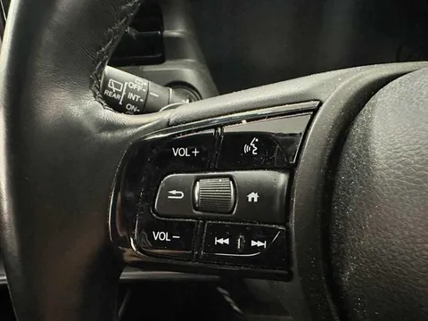 Honda HR-V (Vezel)