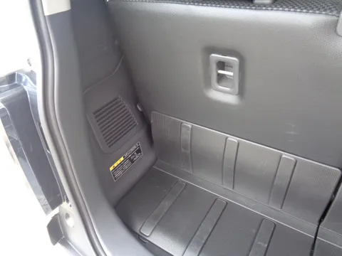 Mazda Flair Crossover