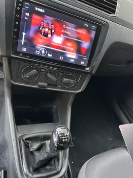 Volkswagen Santana