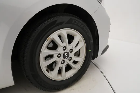 Kia Cerato (K3)