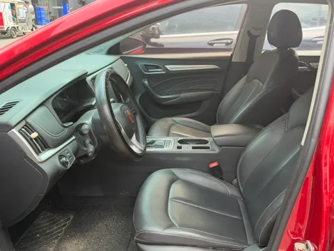 Roewe i6 Classic