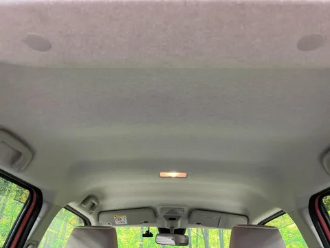 Daihatsu Mira Tocot