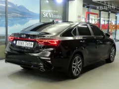 Kia Cerato (K3)
