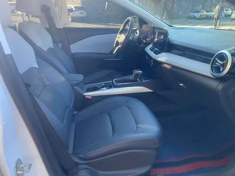 Chevrolet Monza