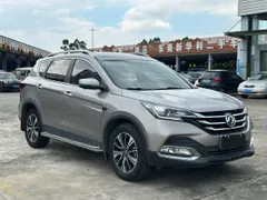 Dongfeng AX7