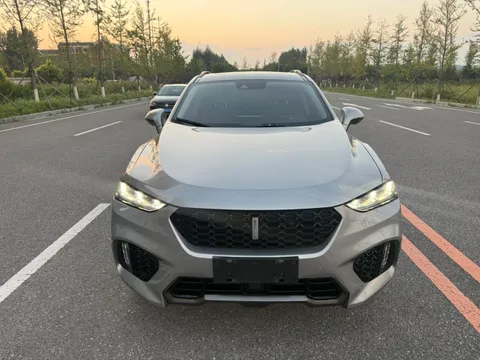 Wey VV7