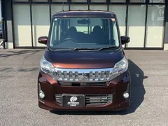 Mitsubishi eK Space Custom
