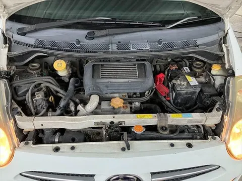 Subaru R2