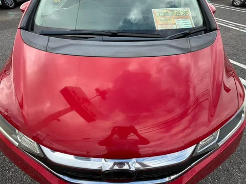 Honda Jazz (Fit)