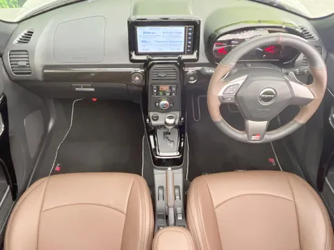 Toyota Copen