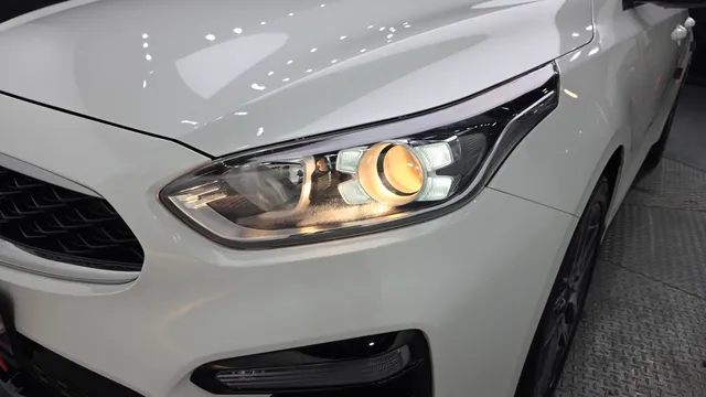 Kia Cerato (K3)