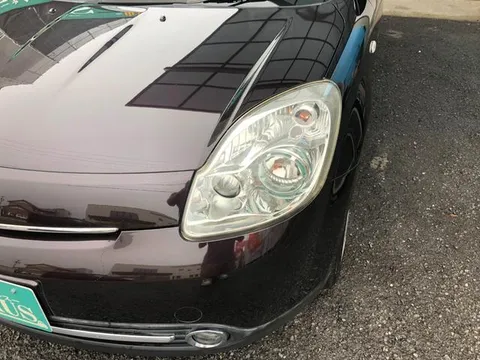 Mazda Verisa