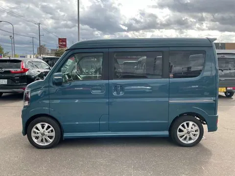 Nissan Clipper Rio