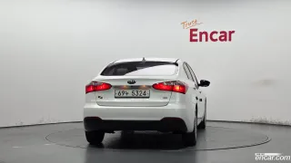 Kia Cerato (K3)