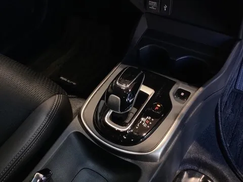 Honda City (Grace)