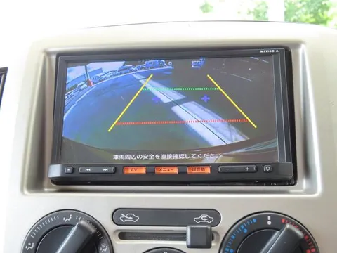 Nissan Vanette