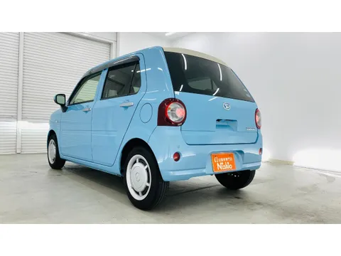 Daihatsu Mira Tocot