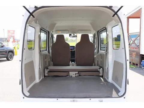 Nissan Clipper