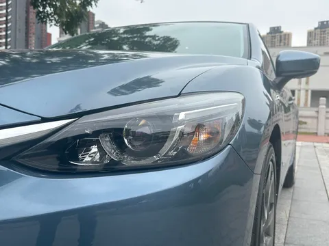 Mazda Mazda6 (Atenza)